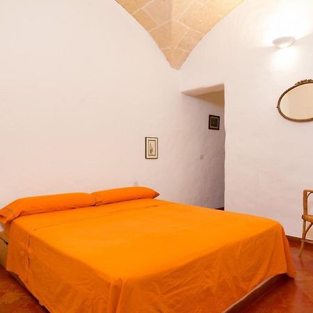 Villa Sa Font Ciutadella  Esterno foto