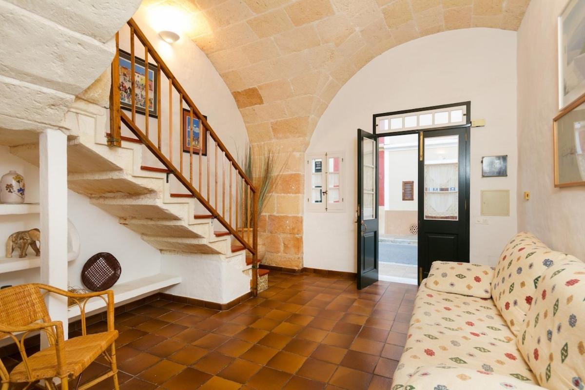 Villa Sa Font Ciutadella  Esterno foto